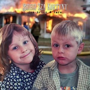 Dzieci Zza Kurtyny (feat. Verka)