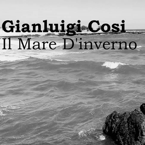 Il mare d'inverno