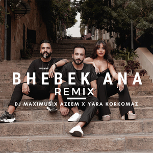 Bhebek Ana (Remix)