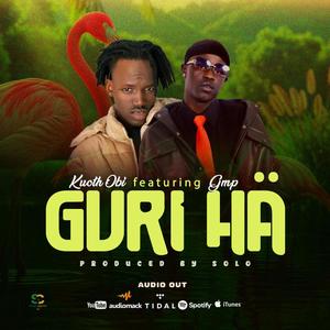 Guri hä (feat. Gmp Pal)