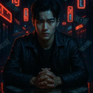 Cash Rules Everything