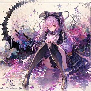 星光/Étoile