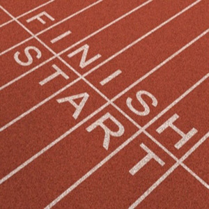 结束是为了开始