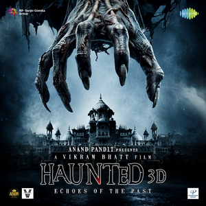 Roya Na (From "Haunted 3D: Echoes Of The Past")
