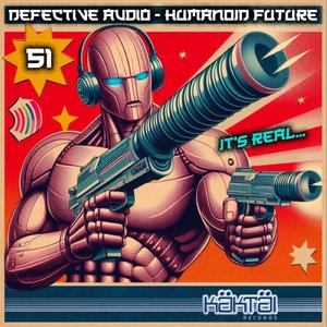 Humanoid