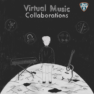 Kapan Berani? (feat. Adiyatma Raharjo, Ricky Ramadhan & Yunan Patrajuangga)