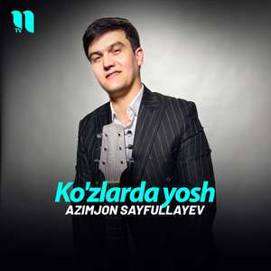 Ko'zlarda yosh