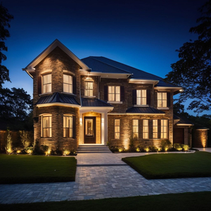 Van Buiten Naar Binnen