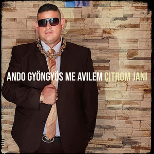 Ando Gyöngyös Me Avilem