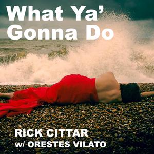 What Ya' Gonna Do