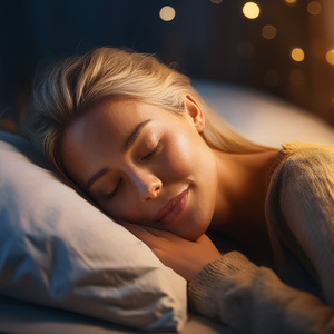 Melodías Relajantes Para Abrazar El Sueño