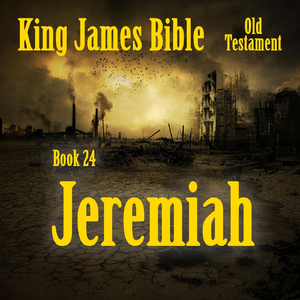 Jeremiah 01-02