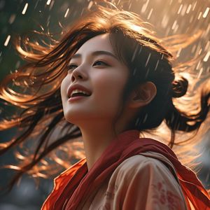 春风送暖入屠苏