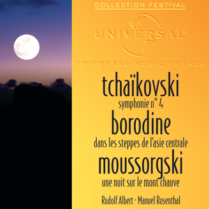 1. Andante sostenuto - Moderato con anima