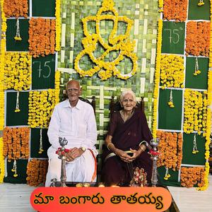 మా బంగారు తాతయ్య