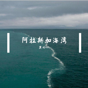 阿拉斯加海湾