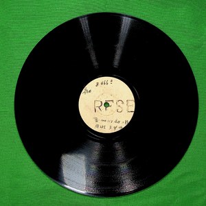 爱的归宿（二）