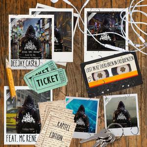 Kapitel V: Morgendämmerung (feat. MC Rene)