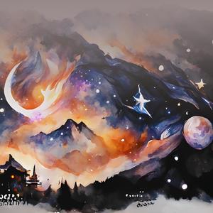 Banana Dreamscape Sonata