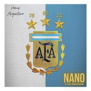 Vamos Argentina (Acoustic Version)