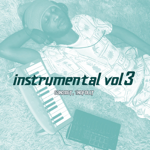 Ultra Blast (Instrumental)