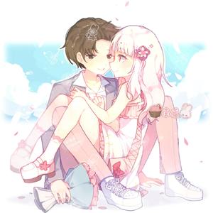 你的猫咪（翻自 Hanser）