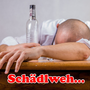 Schädlweh