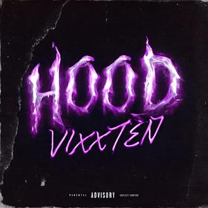 Hood (feat. IMNEXTENTACION)