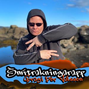 Smitrakningarapp