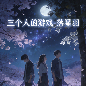 三个人的游戏