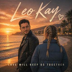Love will keep us together