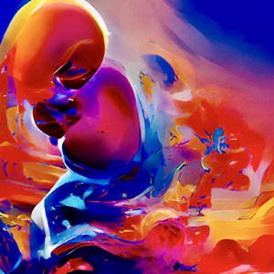 Solo Porque Aqui Estamos (Original)