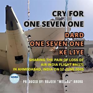 Cry for One Seven One (AI171)