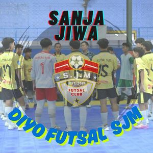 DIYO FUTSAL SJM