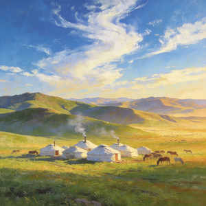 Алтайн магтаал