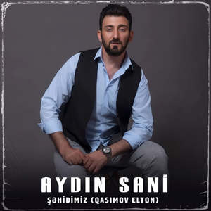 Şəhidimiz (Qasımov Elton)