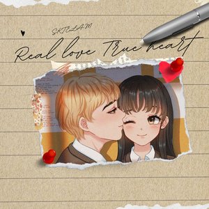 Real Love, True Heart