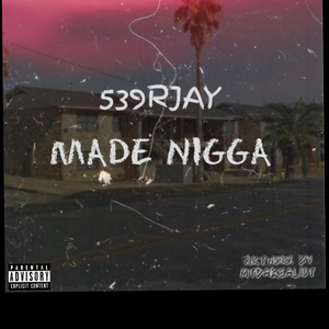 Made Nigga(Official Audio)