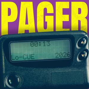 Pager