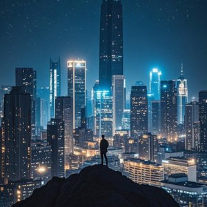 暮色手礼