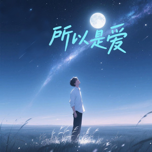 所以是爱