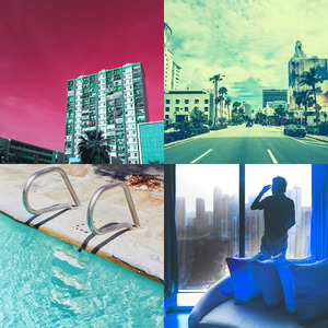 微妙的假期心情