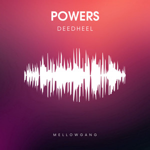 Powers (Original Mix)