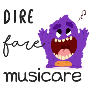 Dire fare musicare