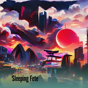 Sleeping Fete