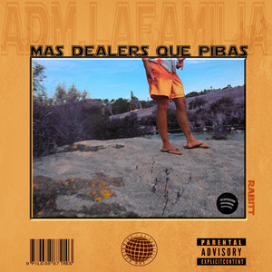 Mas dealers que pibas