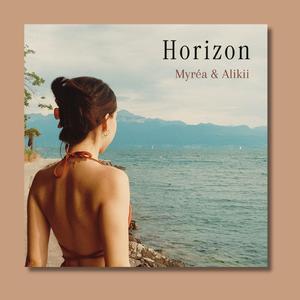 Horizon (feat. Alikii)
