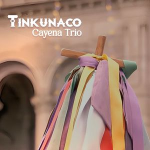 Tinkunaco