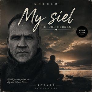 My siel het jou herken