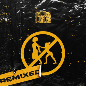 No Shovin' (Grimwerx Remix)